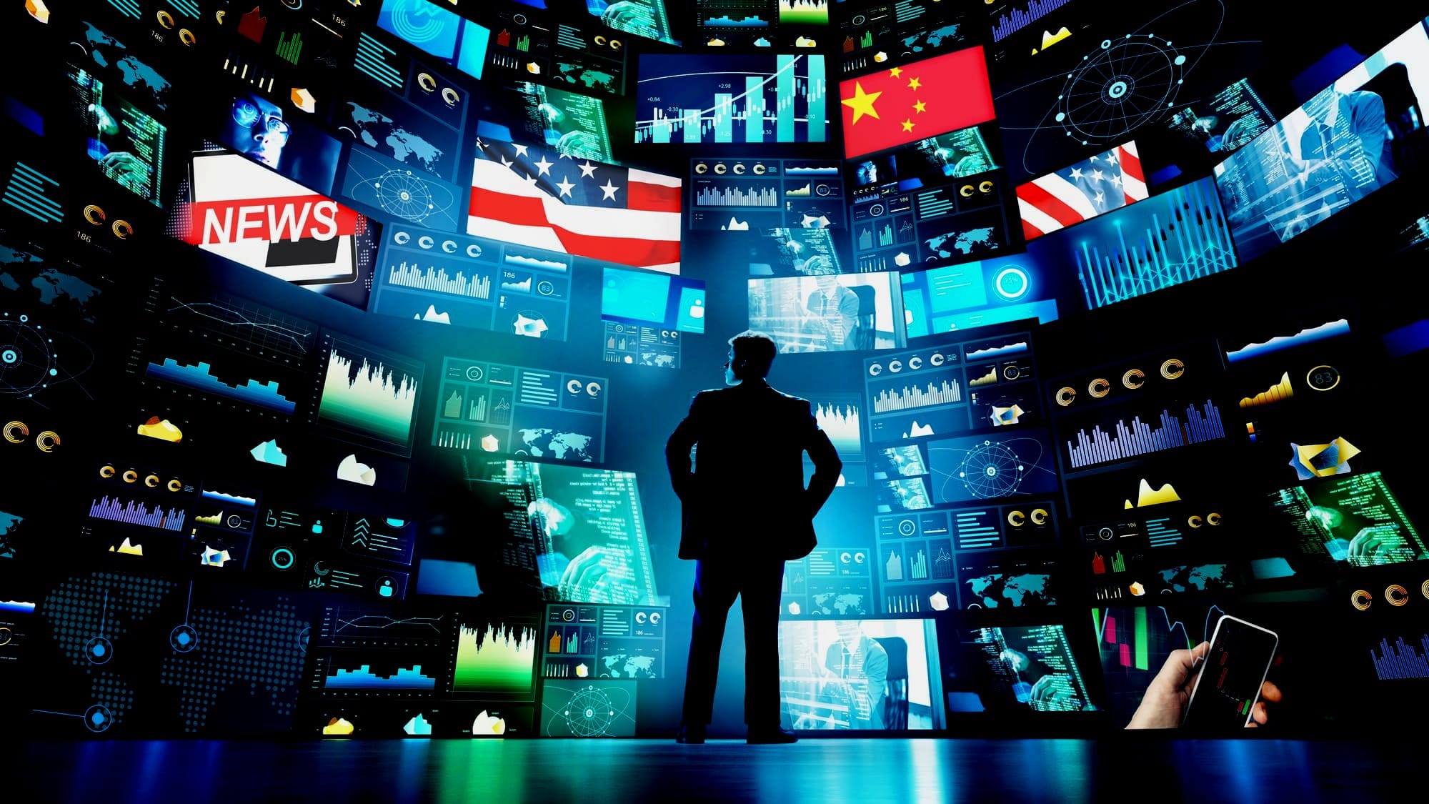 The Scouting Reports